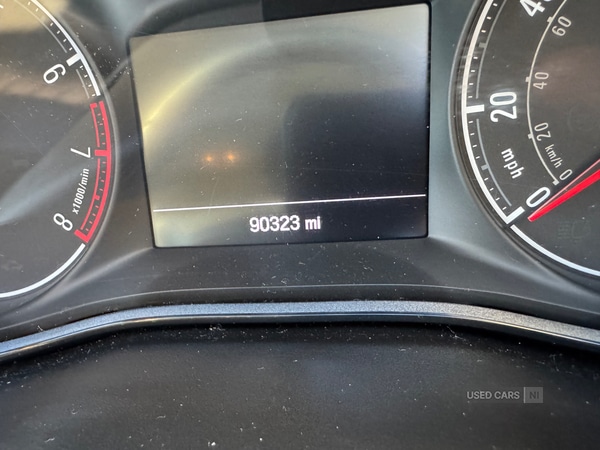 Used Vauxhall Corsa 2015 for sale - 77230987: Photo 10