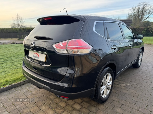 Used Nissan X-Trail 2016 for sale - 77157047: Photo 3