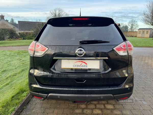 Used Nissan X-Trail 2016 for sale - 77157047: Photo 4