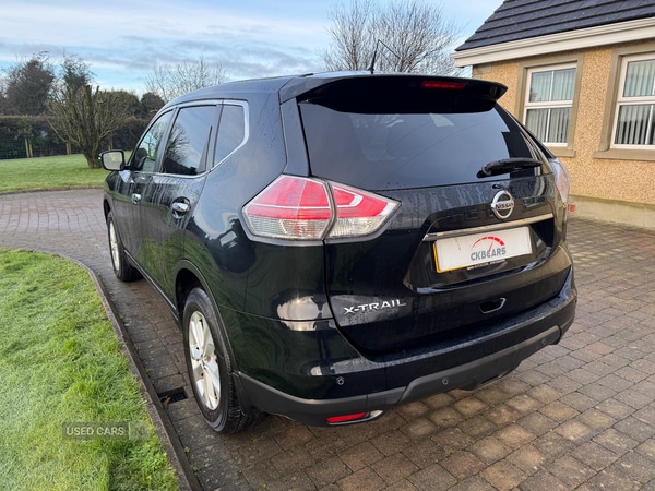 Used Nissan X-Trail 2016 for sale - 77157047: Photo 5