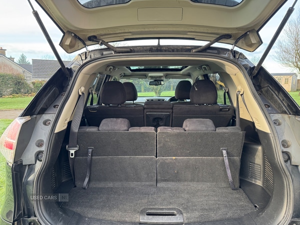 Used Nissan X-Trail 2016 for sale - 77157047: Photo 6