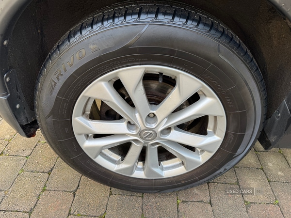 Used Nissan X-Trail 2016 for sale - 77157047: Photo 7