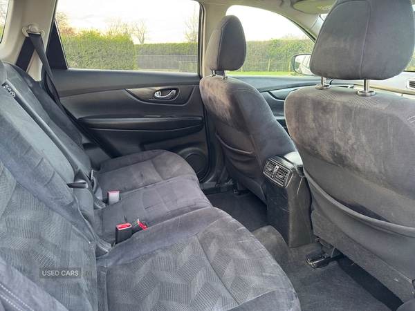 Used Nissan X-Trail 2016 for sale - 77157047: Photo 8