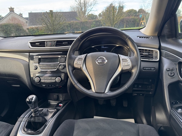 Used Nissan X-Trail 2016 for sale - 77157047: Photo 9