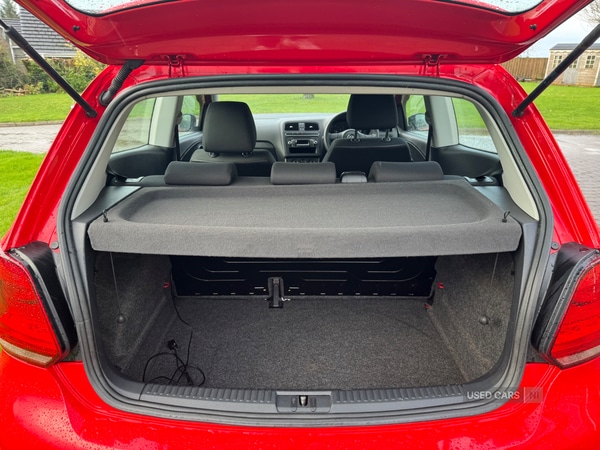 Used Volkswagen Polo 2012 for sale - 76597583: Photo 6