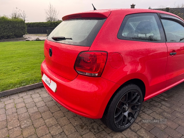 Used Volkswagen Polo 2012 for sale - 76597583: Photo 7