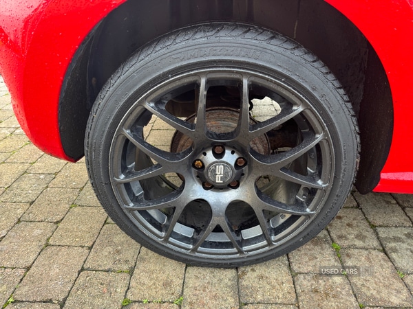 Used Volkswagen Polo 2012 for sale - 76597583: Photo 8