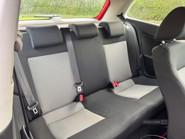 Used Volkswagen Polo 2012 for sale - 76597583: Photo 9