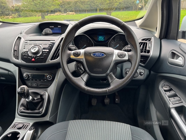 Used Ford C-Max 2013 for sale - 76327524: Photo 10