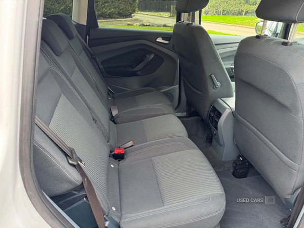 Used Ford C-Max 2013 for sale - 76327524: Photo 9