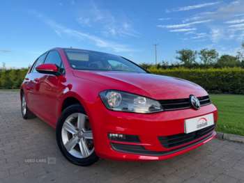 2015 - 1.4 TSI Match 5dr
