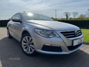 2010 - 2.0 TDI CR 4dr