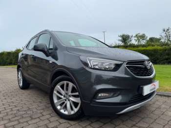 2017 - 1.6i Active 5dr