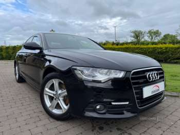 2011 - 2.0 TDI SE 4dr