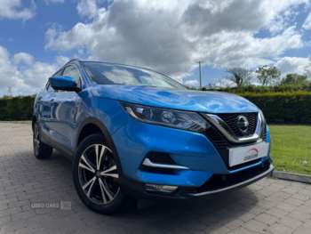 2020 - 1.5 dCi 115 N-Connecta 5dr