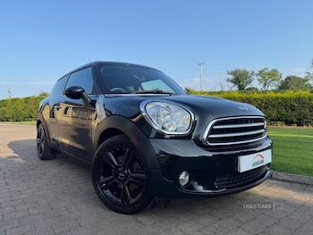 2013 - 1.6 Cooper 3dr