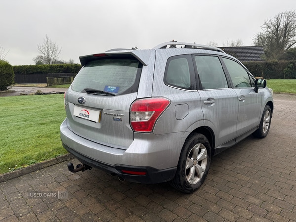 Used Subaru Forester 2014 for sale - 77110029: Photo 3