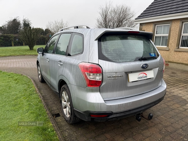 Used Subaru Forester 2014 for sale - 77110029: Photo 5