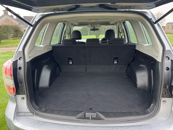 Used Subaru Forester 2014 for sale - 77110029: Photo 6