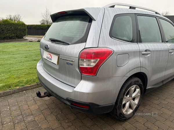 Used Subaru Forester 2014 for sale - 77110029: Photo 7