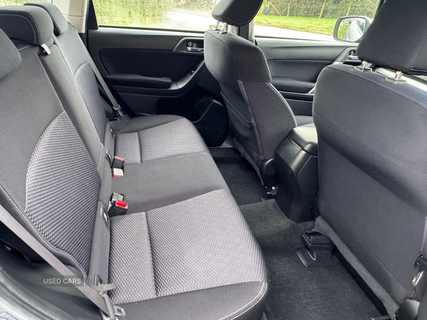 Used Subaru Forester 2014 for sale - 77110029: Photo 8