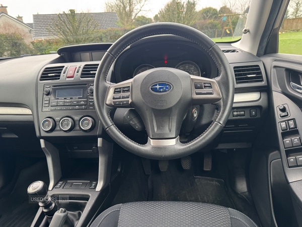 Used Subaru Forester 2014 for sale - 77110029: Photo 9
