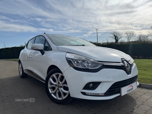 Used Renault Clio 2017 for sale - 77799626: Photo 1