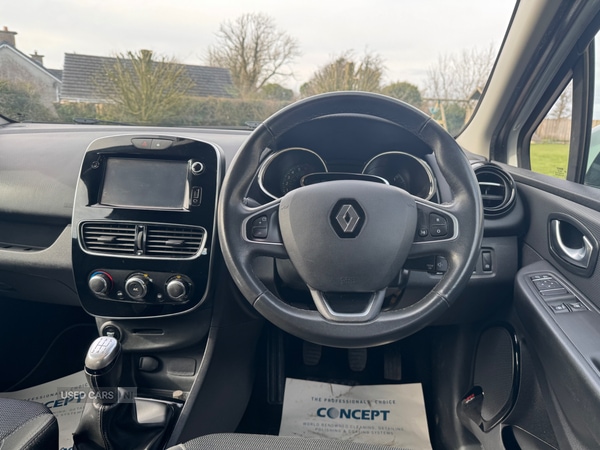 Used Renault Clio 2017 for sale - 77799626: Photo 10