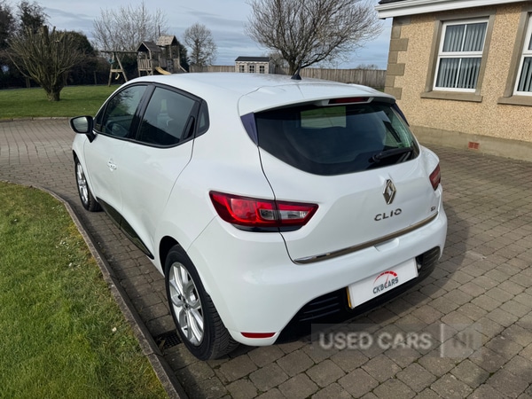 Used Renault Clio 2017 for sale - 77799626: Photo 5