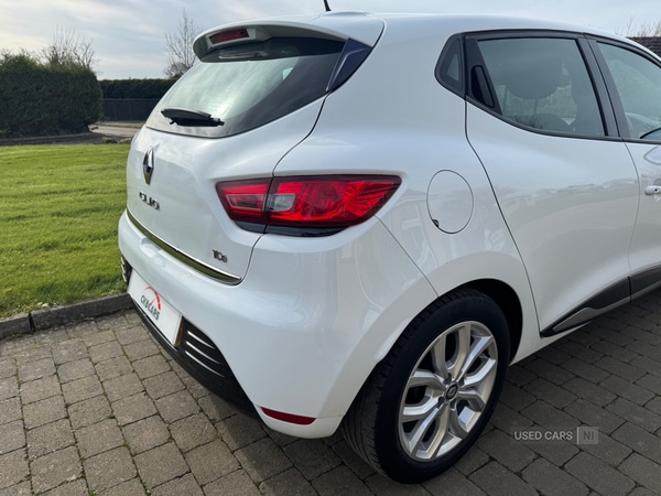 Used Renault Clio 2017 for sale - 77799626: Photo 7