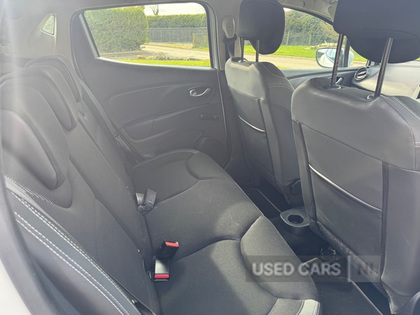 Used Renault Clio 2017 for sale - 77799626: Photo 9