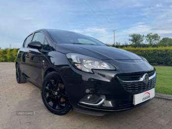 2015 - 1.4 ecoFLEX SRi 5dr