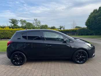 Used Vauxhall Corsa 2015 for sale - 74936165: Photo