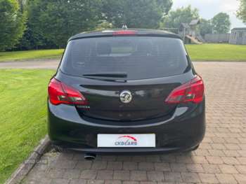 Used Vauxhall Corsa 2015 for sale - 74936165: Photo