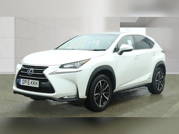 Used Lexus NX 2015 for sale - 79483642: Photo