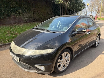 Used Honda Civic 2010 for sale - 78317629: Photo