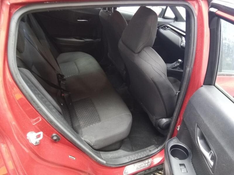 Used Toyota C-HR 2023 for sale - 78182736: Photo 6