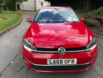Used Volkswagen Golf 2019 for sale - 78795061: Photo