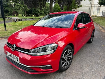 Used Volkswagen Golf 2019 for sale - 78795061: Photo