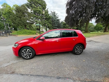 Used Volkswagen Golf 2019 for sale - 78795061: Photo