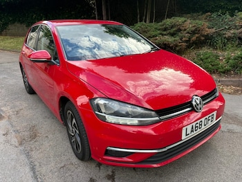 Used Volkswagen Golf 2019 for sale - 78795061: Photo