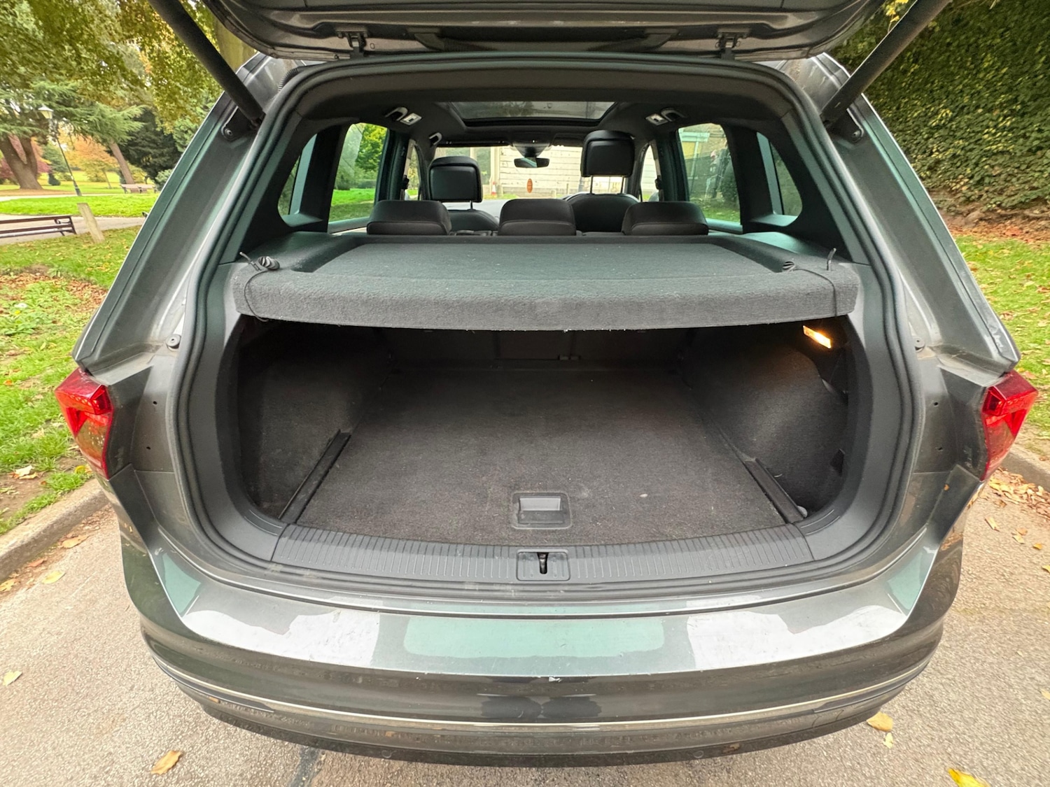 Used Volkswagen Tiguan 2020 for sale - 78156454: Photo 10