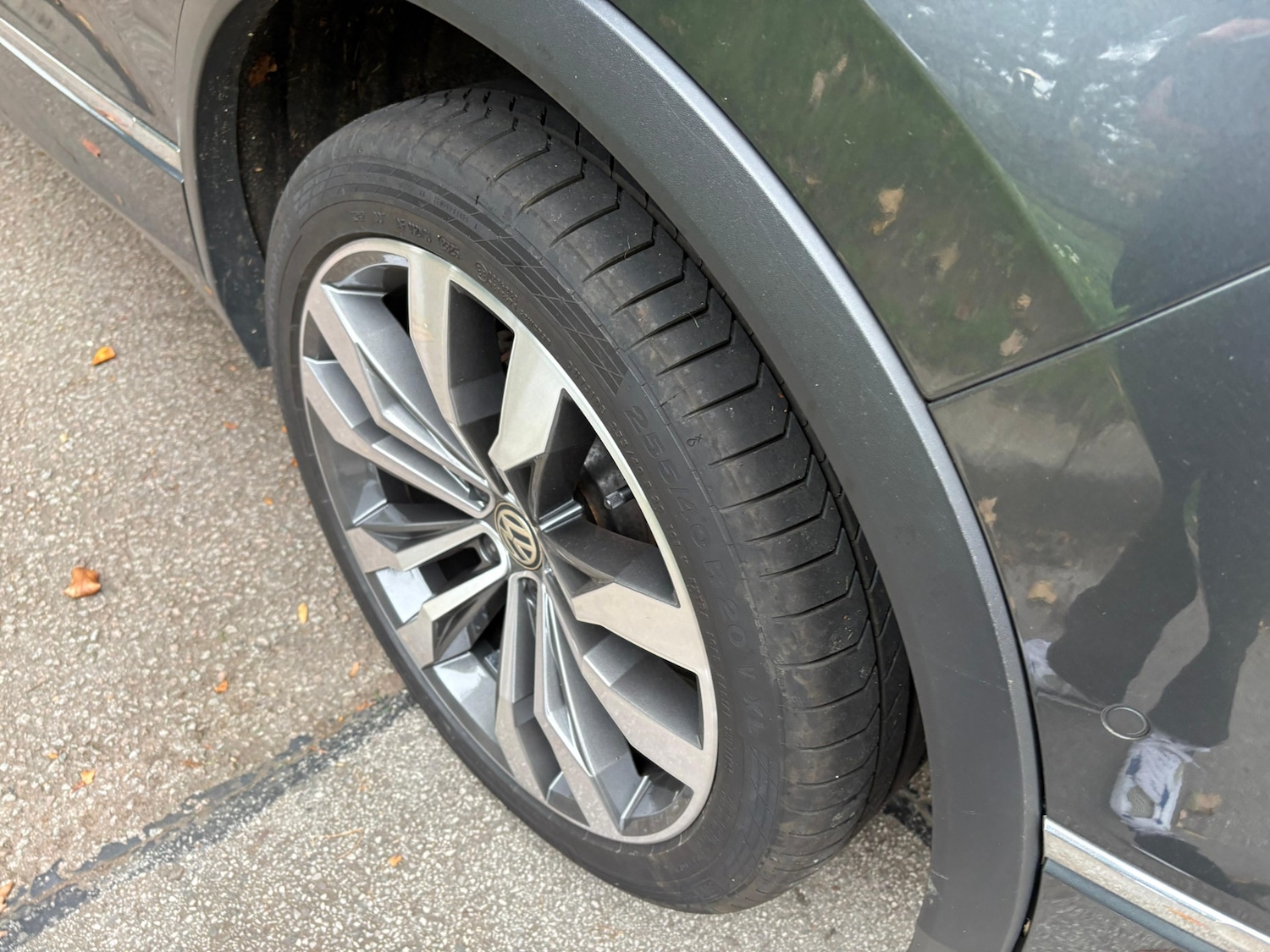 Used Volkswagen Tiguan 2020 for sale - 78156454: Photo 11