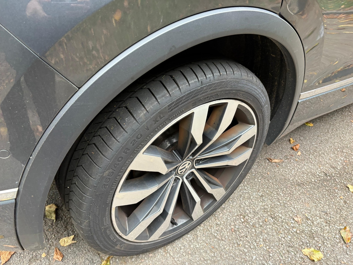 Used Volkswagen Tiguan 2020 for sale - 78156454: Photo 13