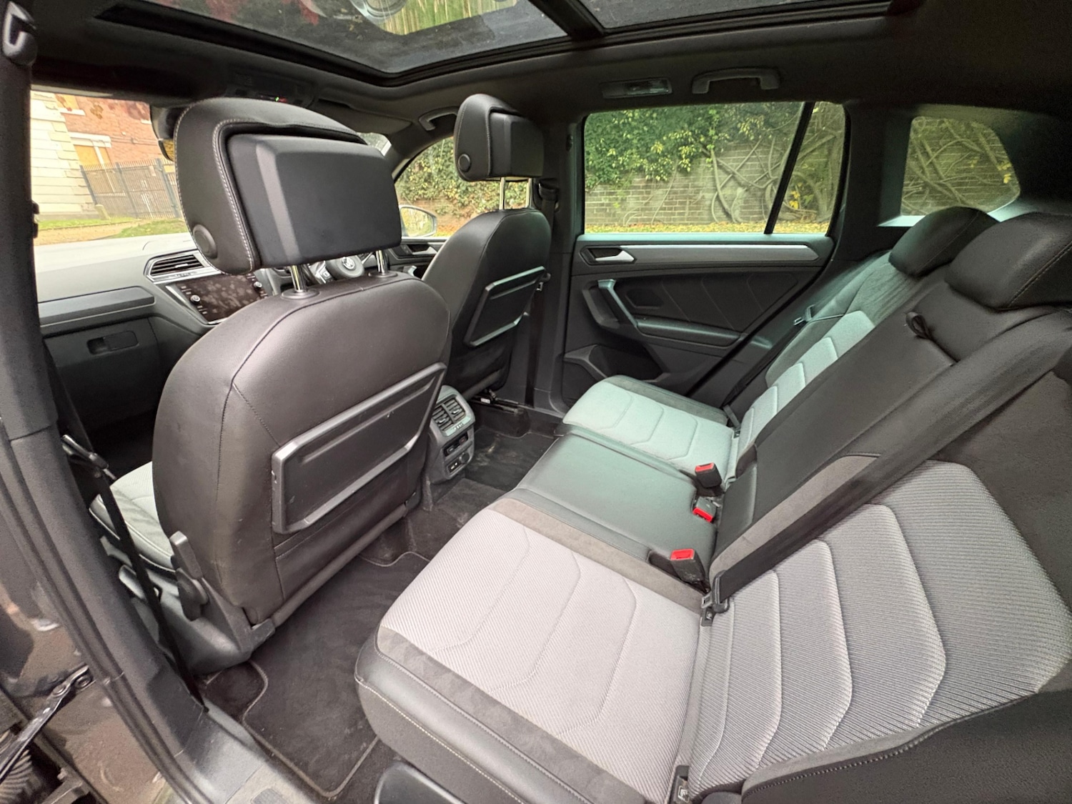 Used Volkswagen Tiguan 2020 for sale - 78156454: Photo 17