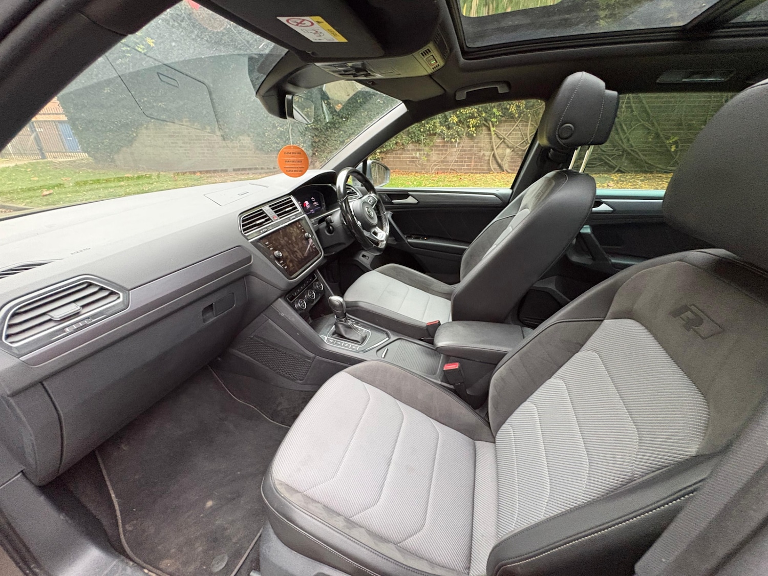 Used Volkswagen Tiguan 2020 for sale - 78156454: Photo 18