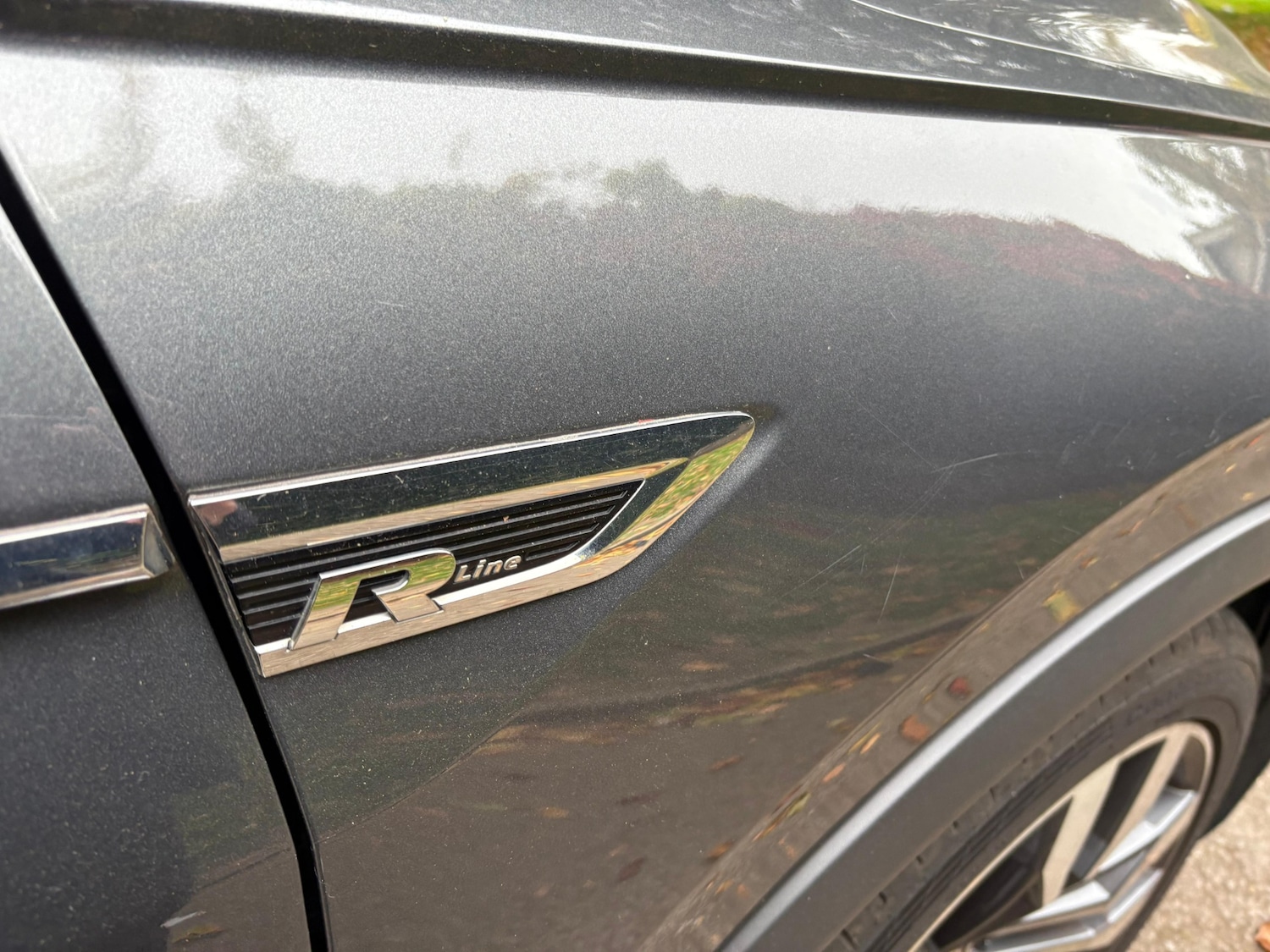 Used Volkswagen Tiguan 2020 for sale - 78156454: Photo 19