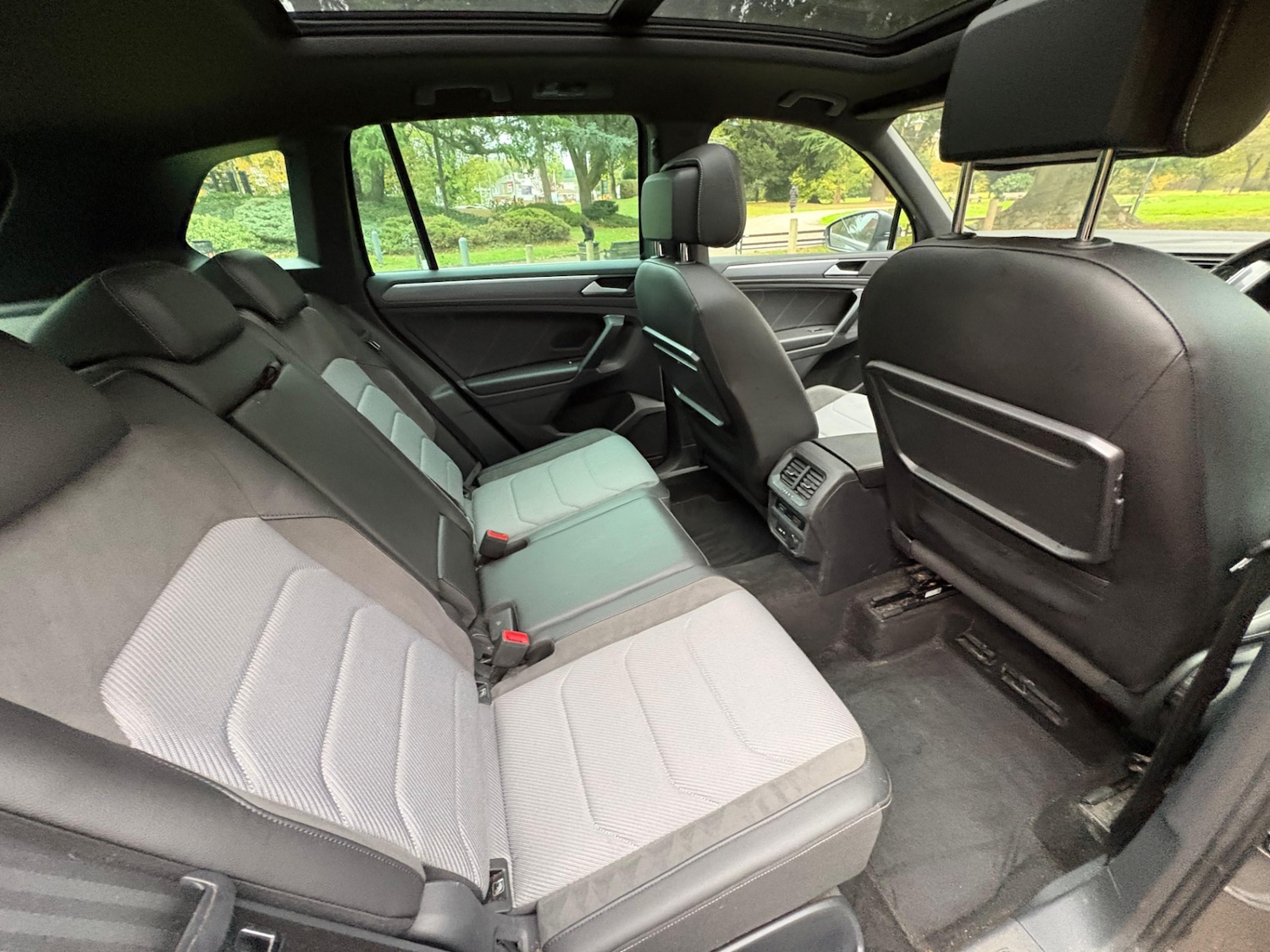 Used Volkswagen Tiguan 2020 for sale - 78156454: Photo 20