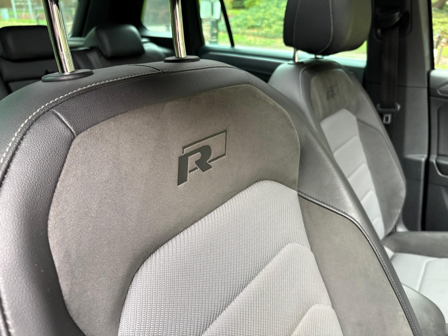 Used Volkswagen Tiguan 2020 for sale - 78156454: Photo 21