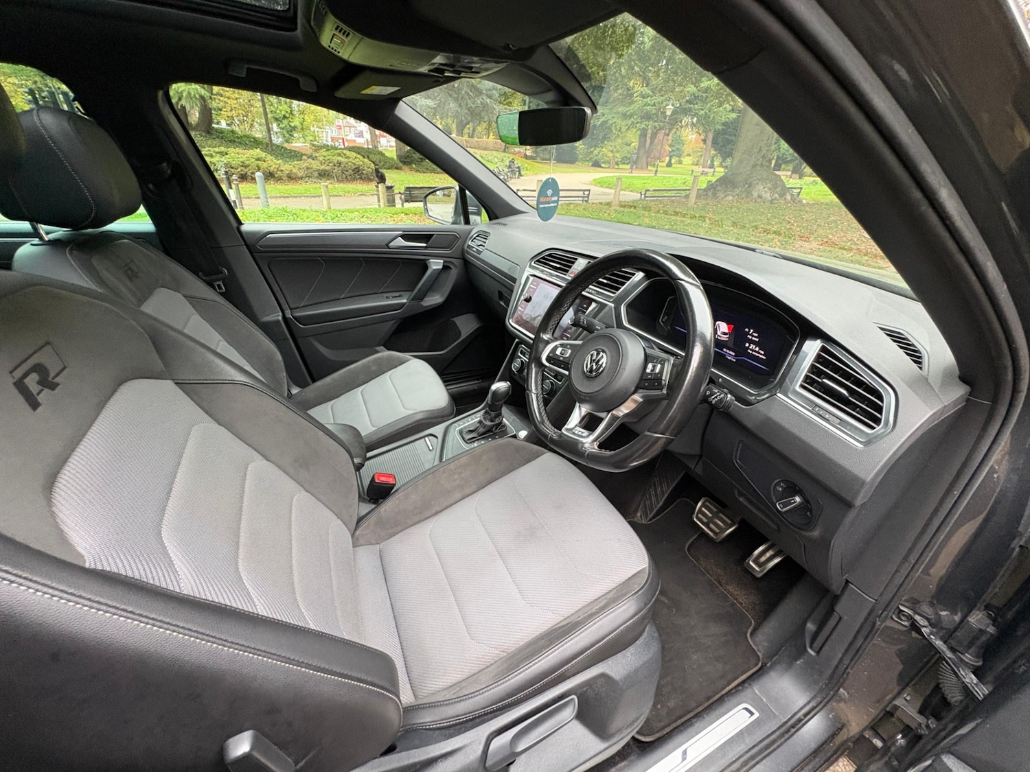 Used Volkswagen Tiguan 2020 for sale - 78156454: Photo 22